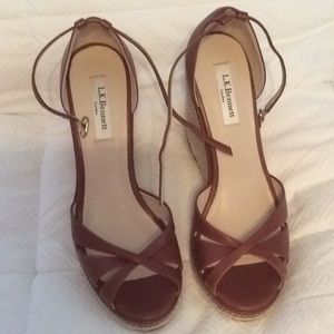 SALE LK Bennett Litya Sandal